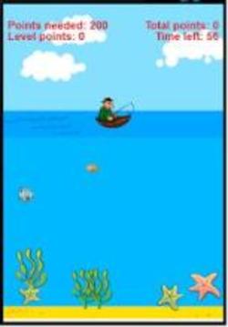 Tuna My Fish游戲截圖4