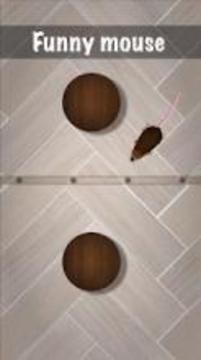 Games for Cat mouse on screen游戲截圖5