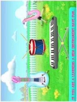 Holiday Play House of Fun游戲截圖5