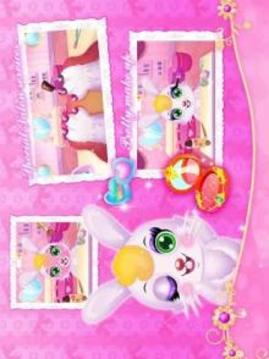 Little Pet Town游戲截圖4