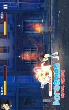 Beatem Doraemon Rush游戲截圖5
