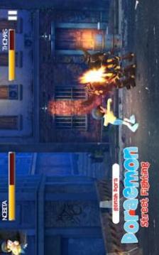 Beatem Doraemon Rush游戲截圖3