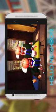 Walkthrough Hello Neighbor Alpha English Games游戲截圖3