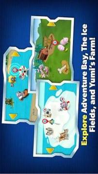 Paw Patrol Run游戲截圖1