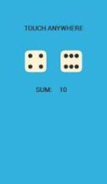 Dice Simulator游戲截圖5