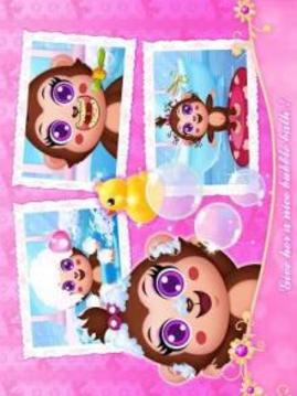 Little Pet Town游戲截圖3