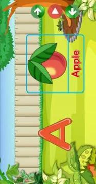 ABC English Kids游戲截圖3