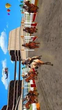 Horse Game With Arabian Horse游戲截圖4