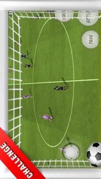 Mobile Kids Soccer Evolution - 18 Championship游戲截圖3