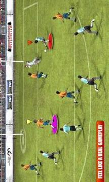 Football Game Master Soccer League ?游戲截圖2