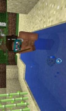 Mod Fishes for MCPE游戲截圖4