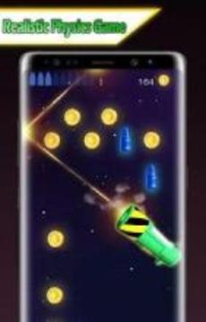 Flip Fly the Guns - Simulator Shooting游戲截圖3