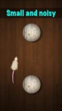 Games for Cat mouse on screen游戲截圖1