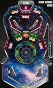 PinBall Galaxy游戲截圖3