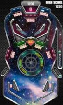 PinBall Galaxy游戏截图3