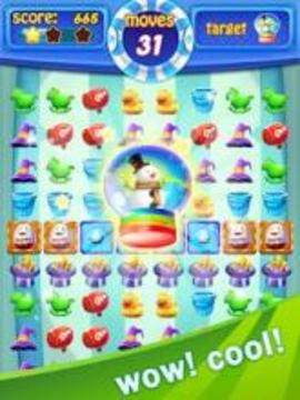 Toy Puzzle Match Game游戲截圖4