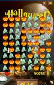 first Halloween游戲截圖4
