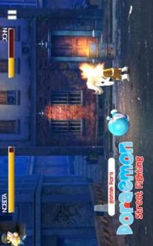 Beatem Doraemon Rush游戲截圖1