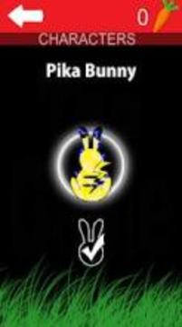 Bunny Over Cars游戲截圖5