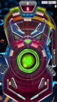 new Pinball Arcade 2018游戲截圖3