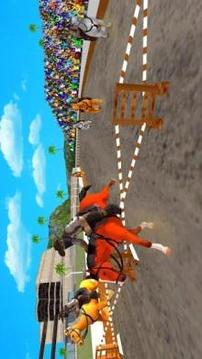 Horse Game With Arabian Horse游戲截圖3