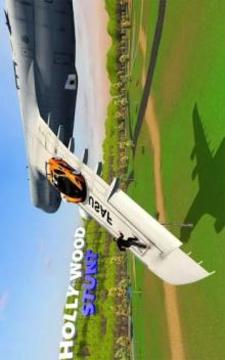 Virtual Hollywood Movie Action Game游戲截圖1