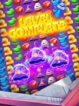 Toy Puzzle Match Game游戲截圖5