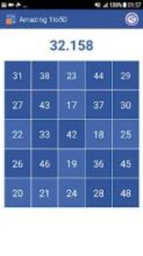 Amazing 1to50游戲截圖1