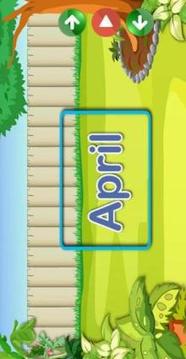 ABC English Kids游戲截圖5
