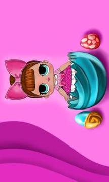 LOL Surprise dolls opening游戲截圖3