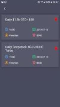 Virtue Poker游戲截圖1