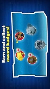Paw Patrol Run游戲截圖2