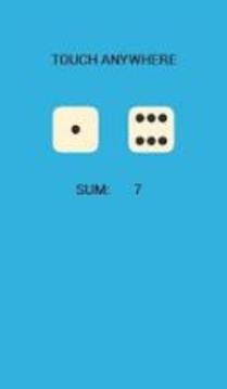 Dice Simulator游戲截圖4