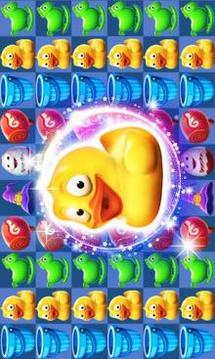 Toy Puzzle Match Game游戲截圖1