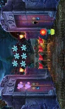 Guitar Boy Rescue Best Escape Game-389游戲截圖2