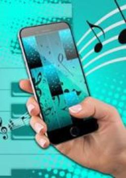 Baby Shark Piano Tiles Game游戲截圖5