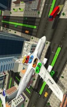 Virtual Hollywood Movie Action Game游戲截圖4