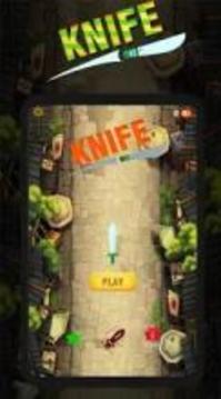 Crazy Knife Shot游戲截圖4