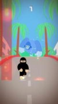 Run Ninja Run!游戲截圖4
