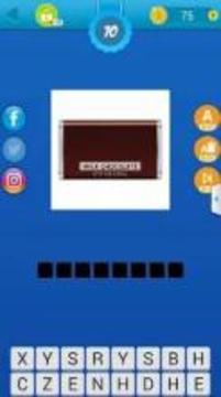 Logo Quiz - Guess The Ultimate Brands游戲截圖2