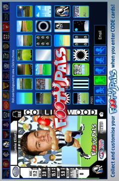 AFL Teamcoach 2013游戲截圖4