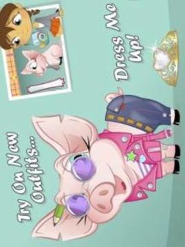 My Baby Minipig游戲截圖5