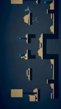Stick Fight - The Game游戲截圖3