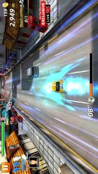 New City Fast Racing 2018游戲截圖4