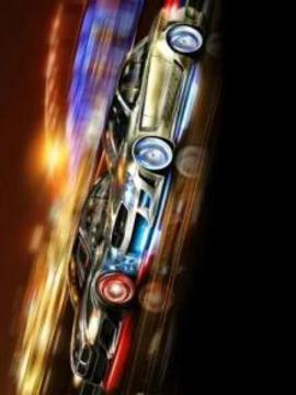Non High Speed Car 3D游戲截圖2