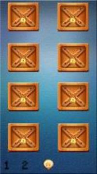 Crazy Power Rangers Hero galaxy puzzle游戲截圖4