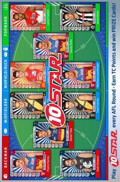 AFL Teamcoach 2013游戲截圖3