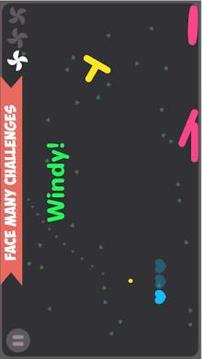 Throw Circles游戲截圖3