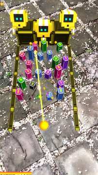 3D彈游戲截圖4