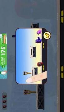 Dead Pool 2 Games Knock Down游戲截圖3